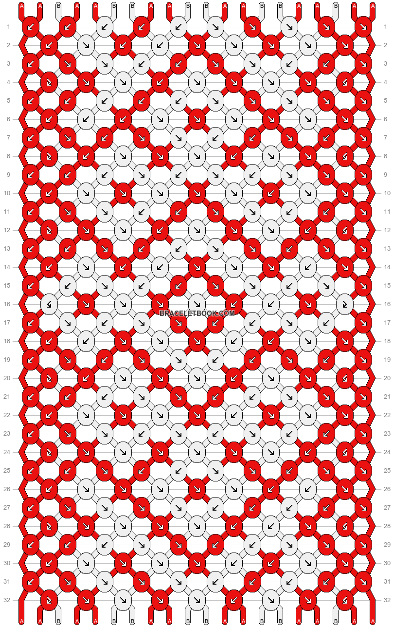 Normal pattern #103714 variation #296880 pattern