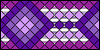 Normal pattern #40404 variation #296882