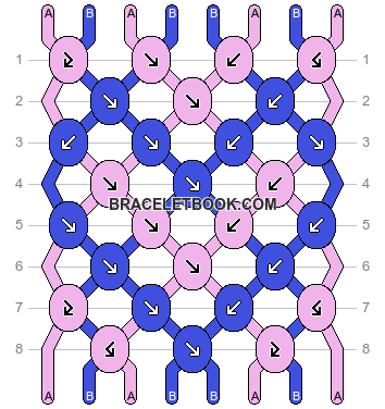 Normal pattern #150 variation #296888 pattern