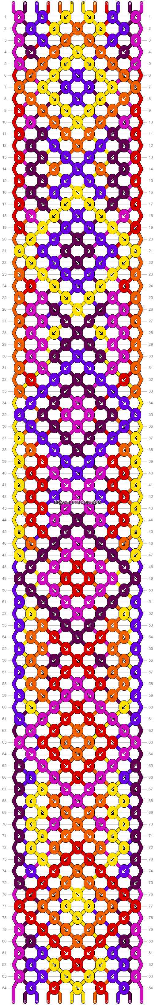 Normal pattern #148736 variation #296900 pattern