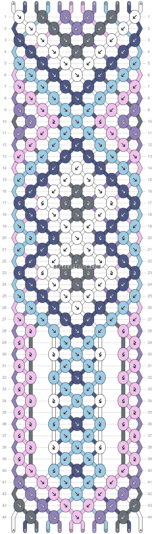 Normal pattern #28009 variation #296903 pattern