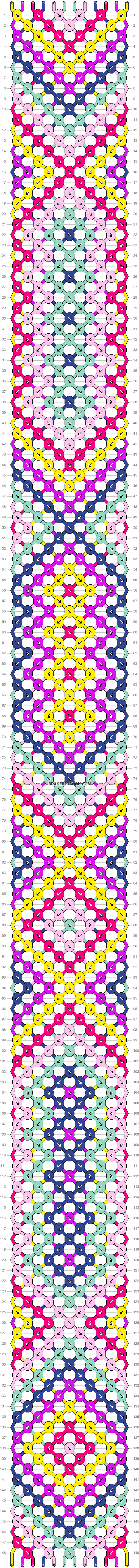 Normal pattern #151367 variation #296911 pattern