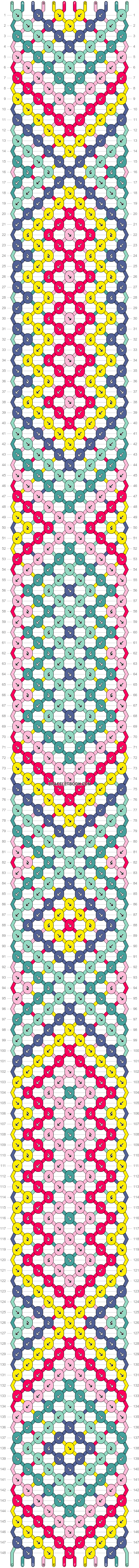 Normal pattern #151367 variation #296912 pattern