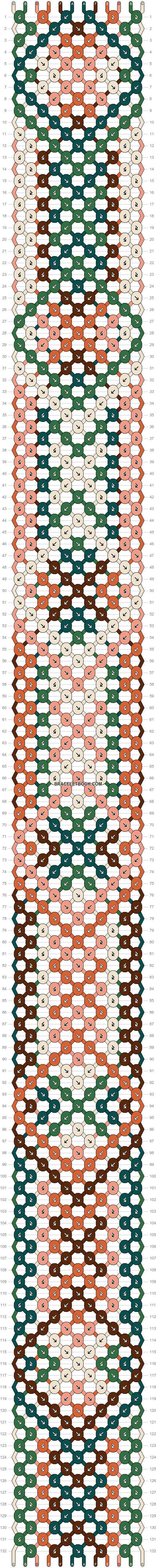 Normal pattern #151358 variation #296918 pattern