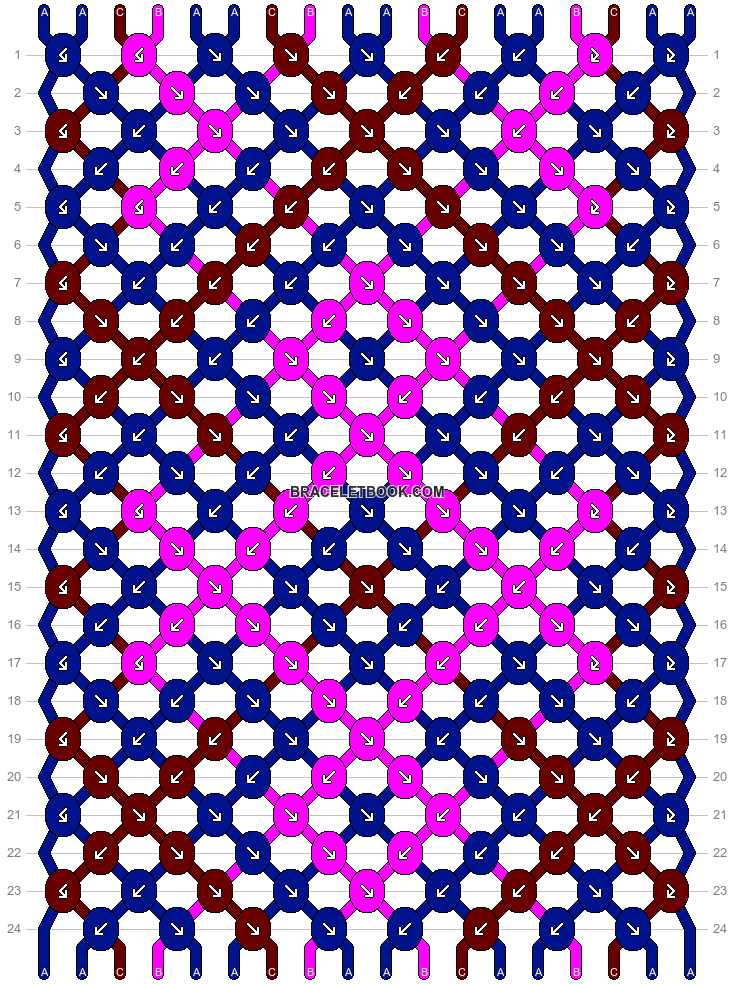 Normal pattern #109688 variation #296919 pattern