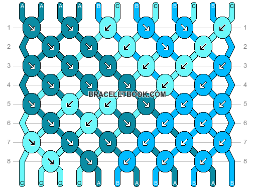 Normal pattern #15923 variation #296920 pattern
