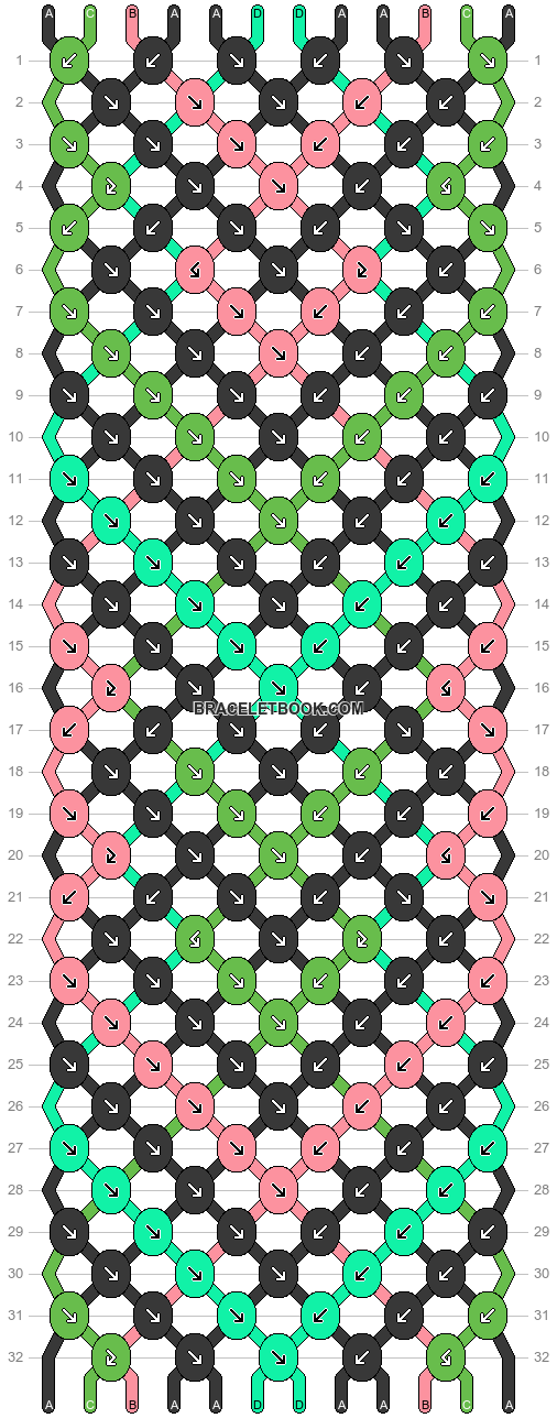 Normal pattern #151349 variation #296942 pattern