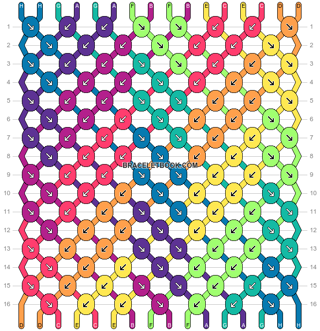 Normal pattern #30195 variation #296951 pattern