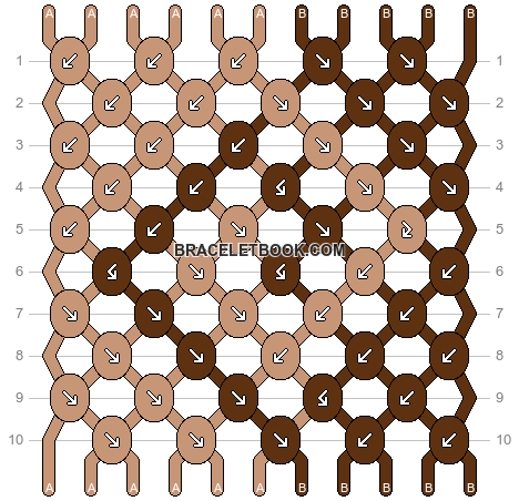 Normal pattern #5608 variation #296953 pattern