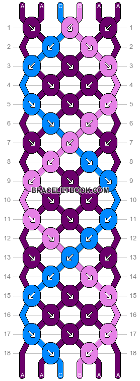 Normal pattern #151341 variation #296964 pattern