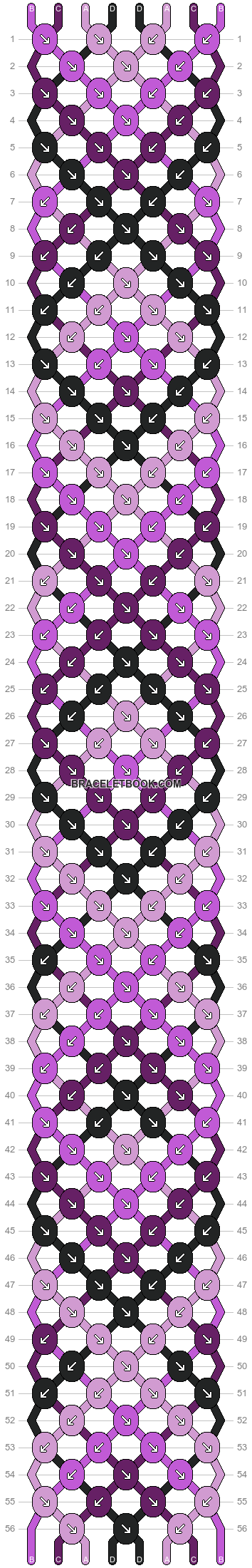 Normal pattern #151350 variation #296972 pattern