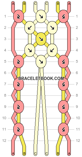 Normal pattern #76616 variation #296978 pattern