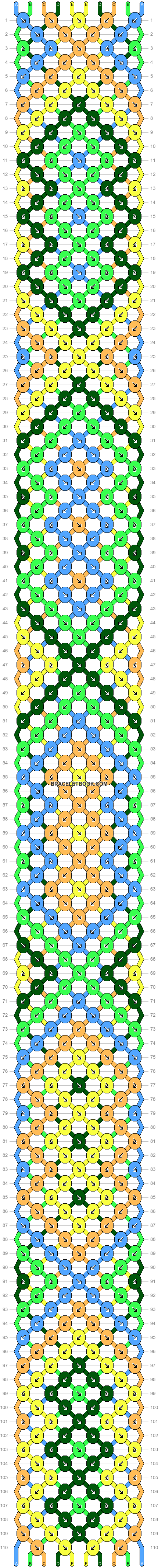 Normal pattern #24938 variation #296980 pattern