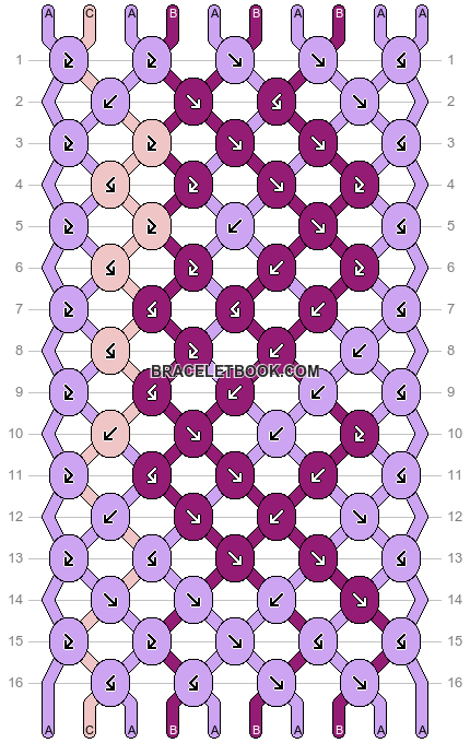 Normal pattern #149943 variation #296994 pattern