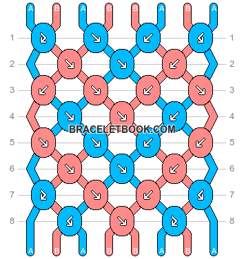 Normal pattern #150 variation #297012 pattern