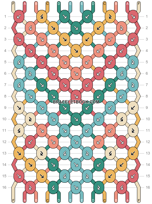 Normal pattern #151109 variation #297015 pattern