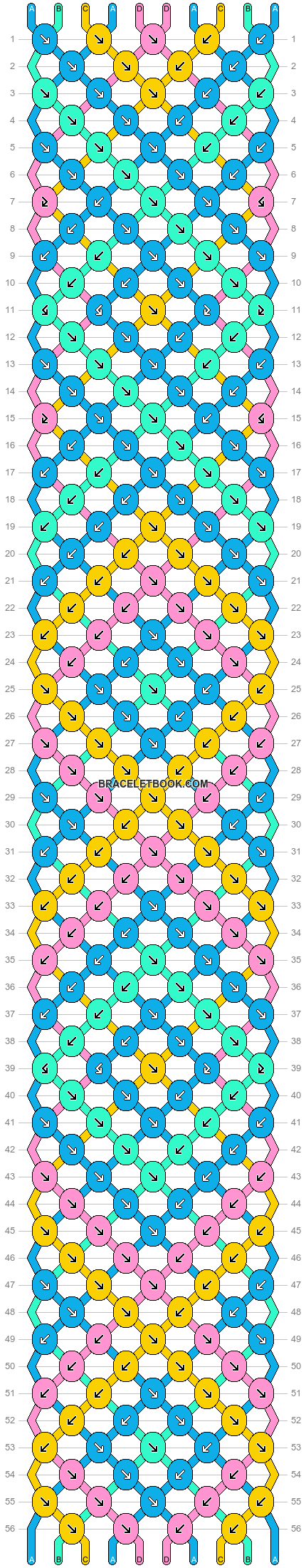 Normal pattern #148927 variation #297019 pattern