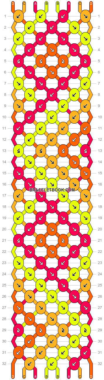 Normal pattern #35598 variation #297020 pattern