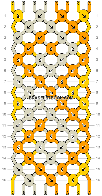 Normal pattern #151352 variation #297023 pattern