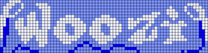 Alpha pattern #134296 variation #297024
