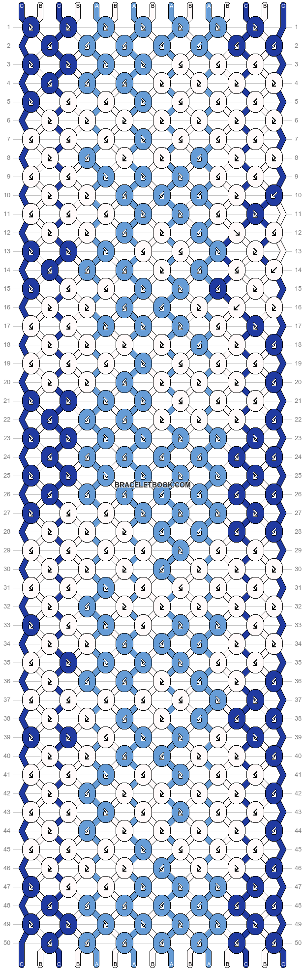 Normal pattern #44337 variation #297038 pattern