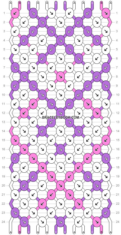 Normal pattern #151360 variation #297039 pattern
