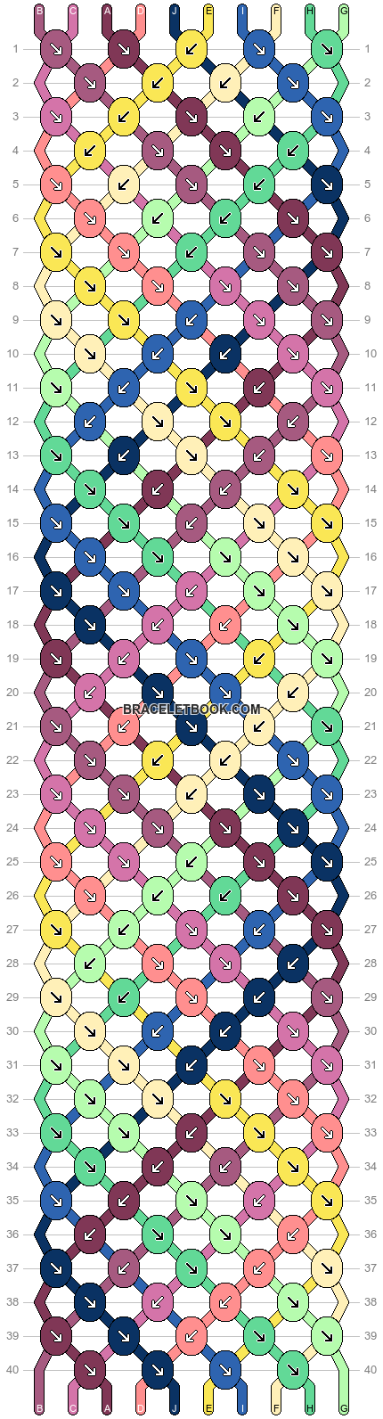 Normal pattern #128511 variation #297041 pattern