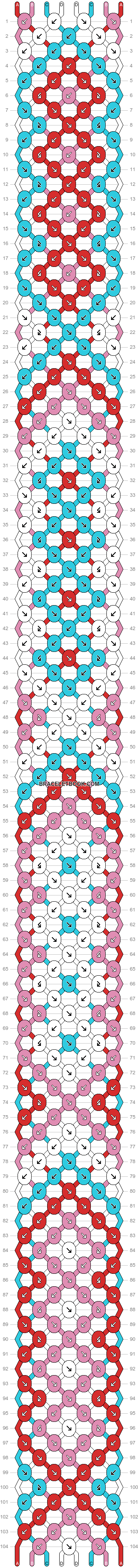 Normal pattern #151286 variation #297058 pattern