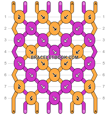 Normal pattern #150 variation #297059 pattern