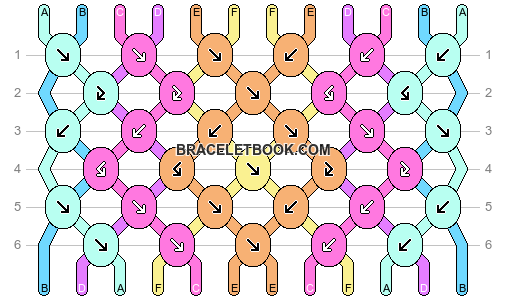 Normal pattern #18 variation #297065 pattern