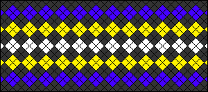 Normal pattern #133273 variation #297068