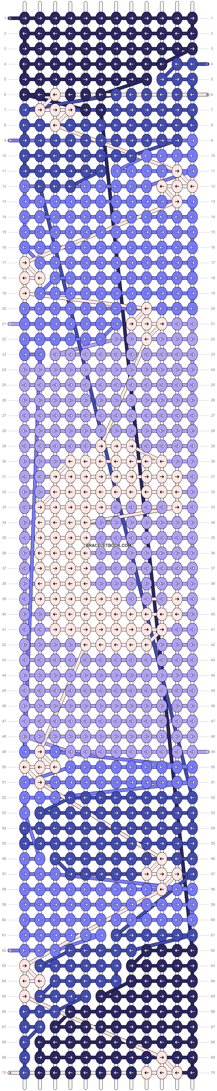 Alpha pattern #151445 variation #297070 pattern