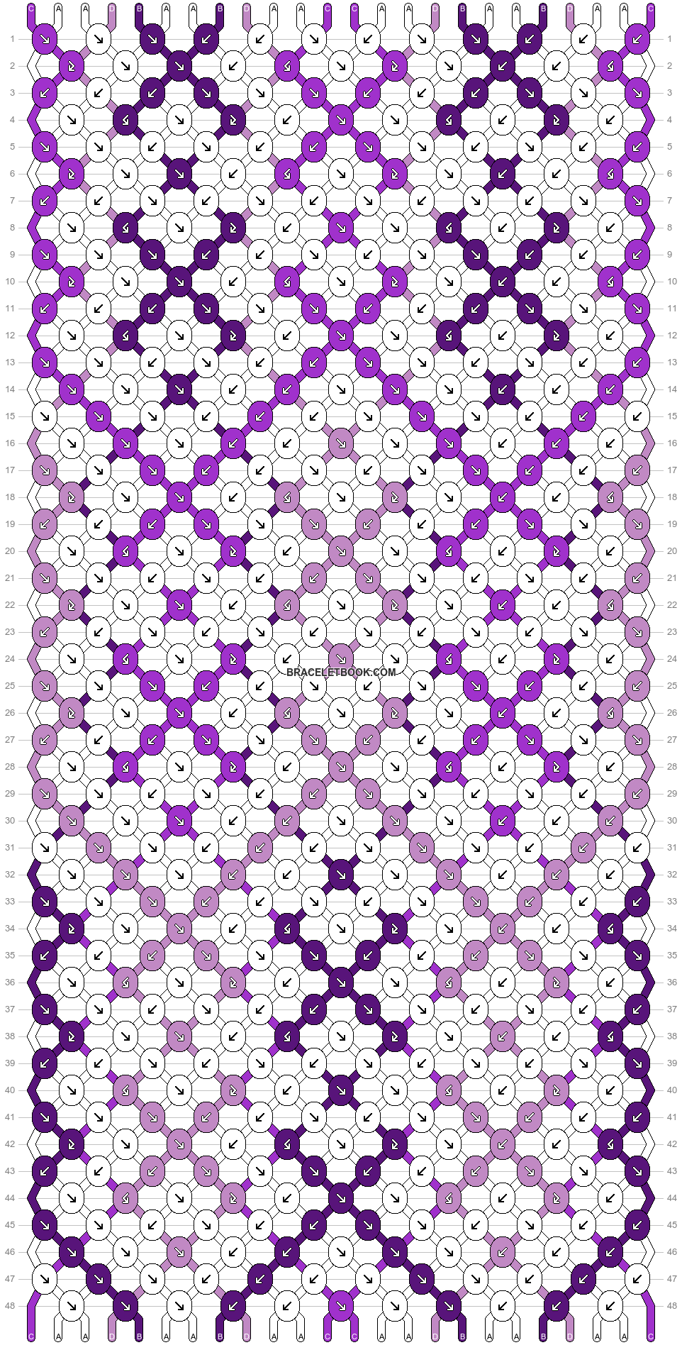Normal pattern #67858 variation #297073 pattern
