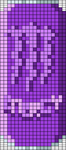Alpha pattern #151467 variation #297089