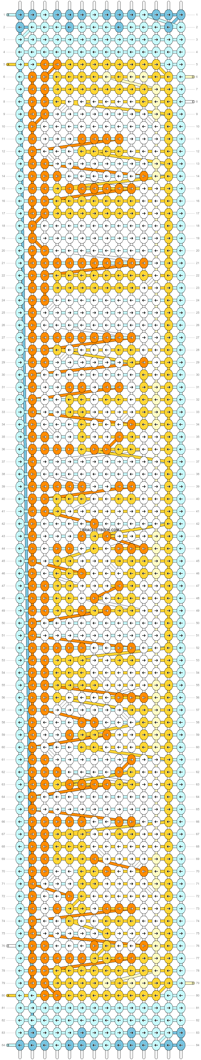 Alpha pattern #151469 variation #297092 pattern