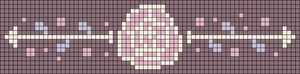 Alpha pattern #121563 variation #297095