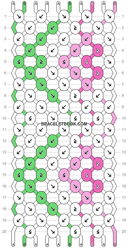 Normal pattern #89616 variation #297119 pattern