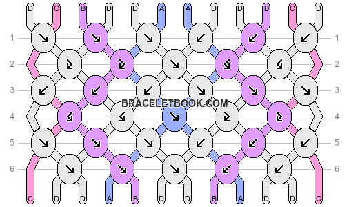Normal pattern #18 variation #297124 pattern
