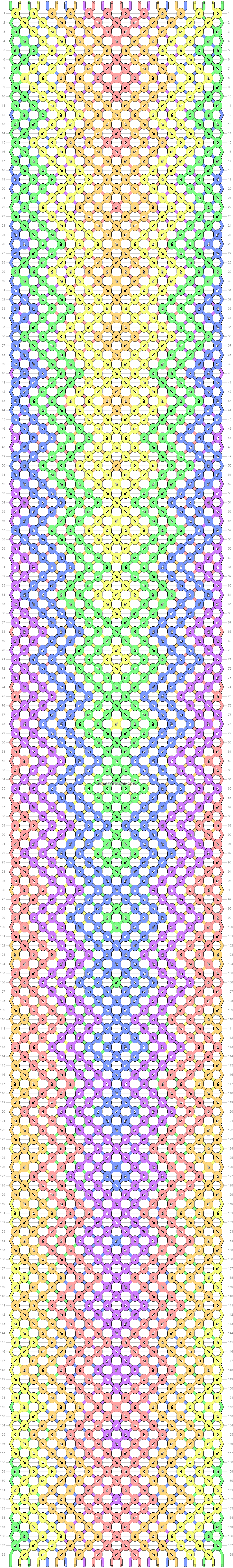 Normal pattern #27252 variation #297131 pattern