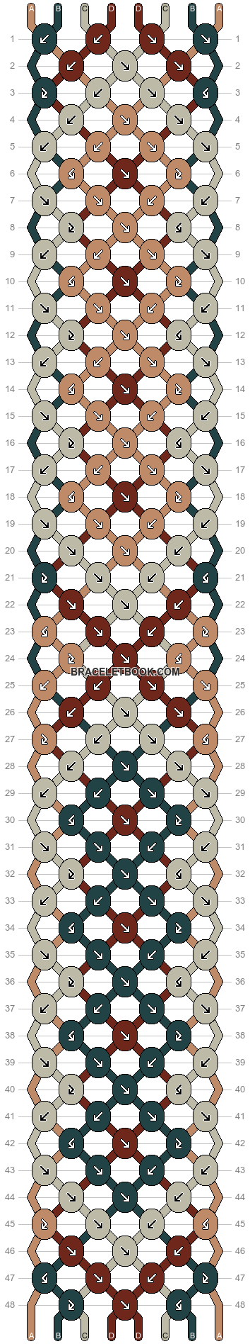Normal pattern #150638 variation #297138 pattern