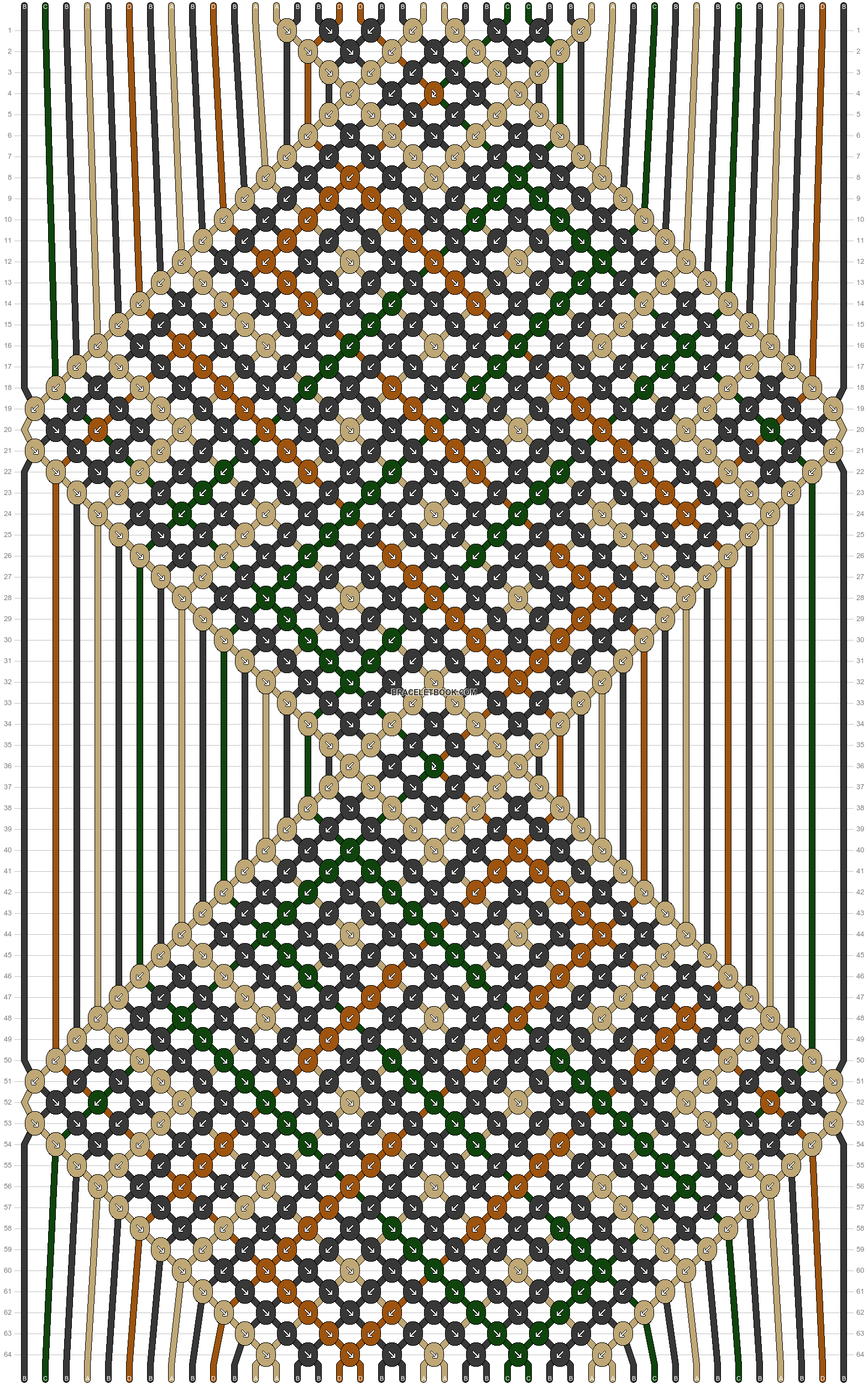 Normal pattern #117851 variation #297146 pattern