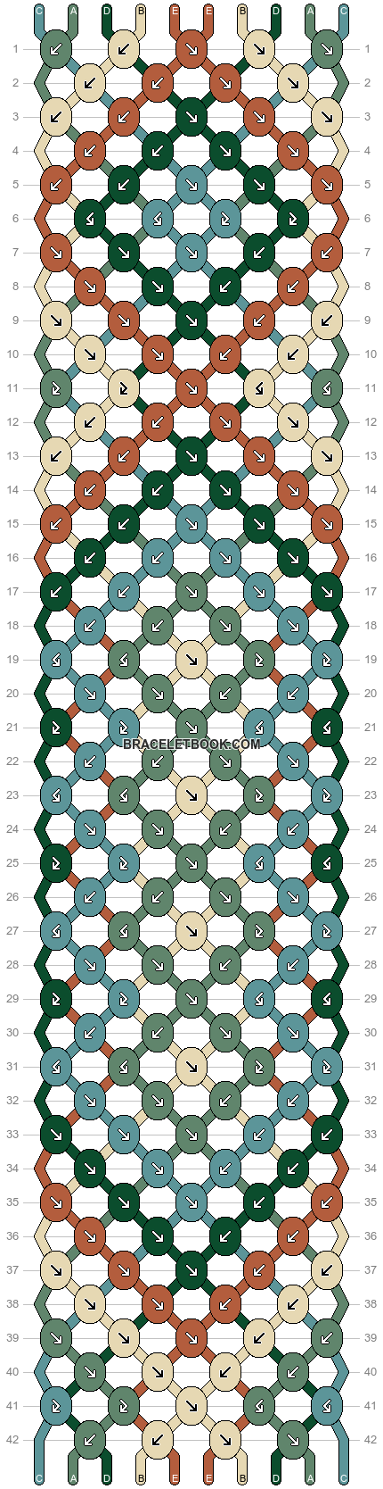 Normal pattern #45655 variation #297157 pattern