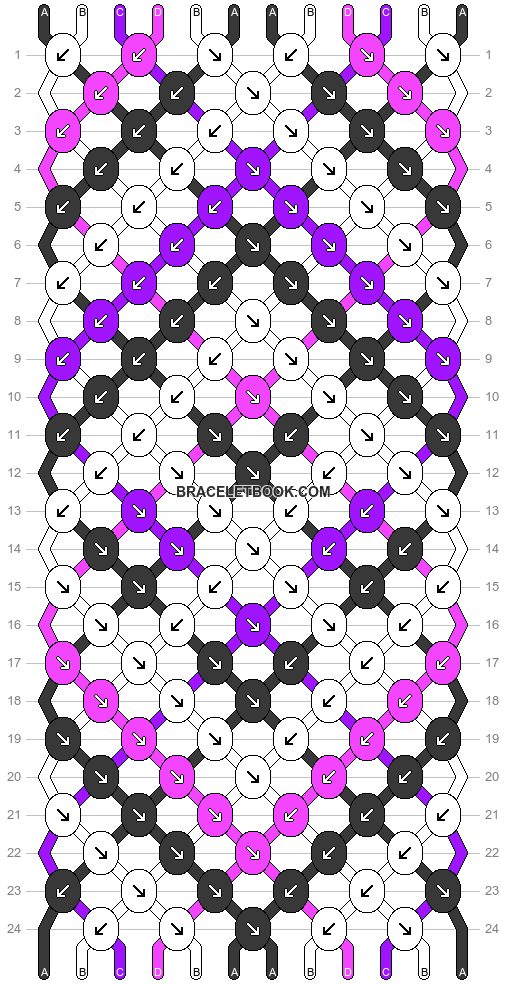 Normal pattern #41585 variation #297161 pattern