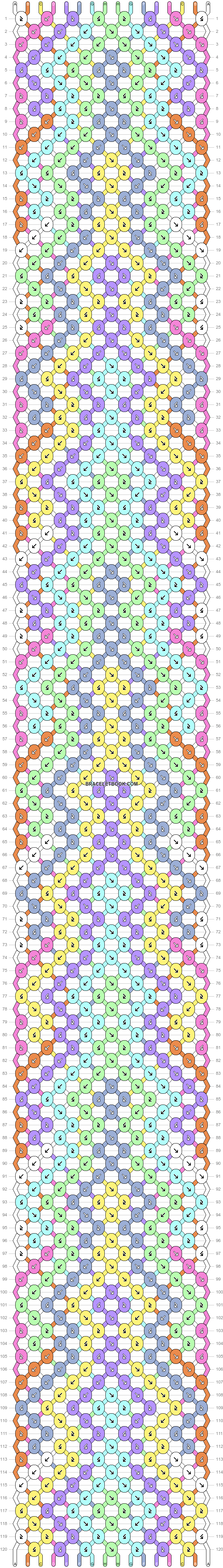 Normal pattern #150728 variation #297167 pattern