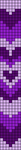 Alpha pattern #151461 variation #297168