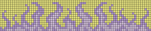 Alpha pattern #25564 variation #297171