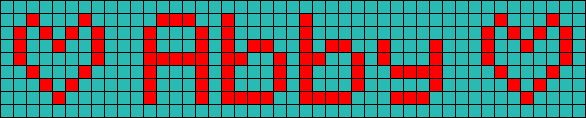 Alpha pattern #6067 variation #297175 preview