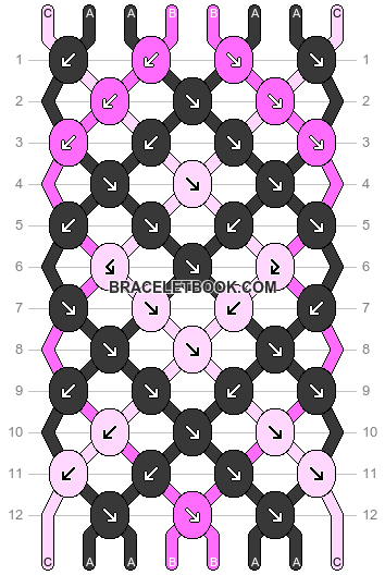 Normal pattern #148863 variation #297182 pattern