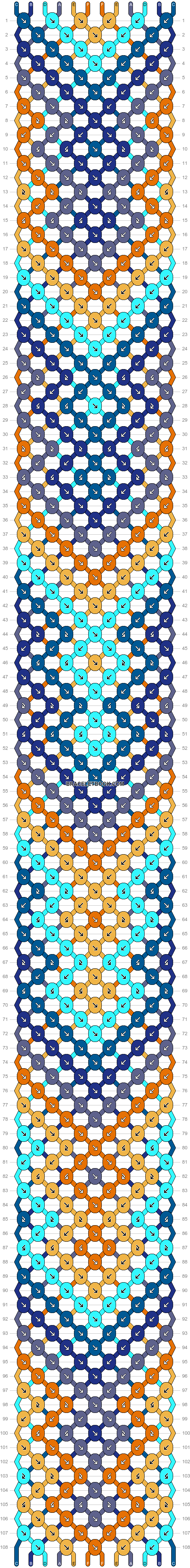 Normal pattern #148857 variation #297184 pattern