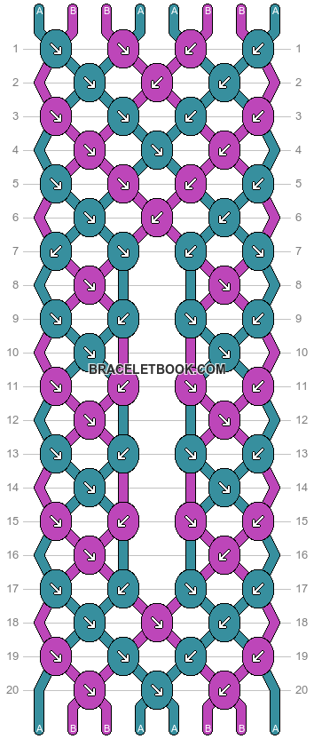 Normal pattern #150882 variation #297194 pattern